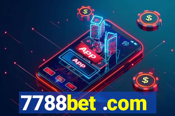 7788bet .com